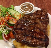 Brisbane Valley Tavern Bistro