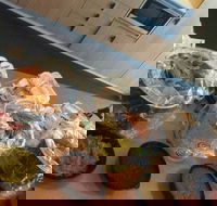 Burrito Shack - South Australia Travel