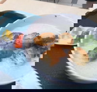 Cafe Thu Thu - South Australia Travel