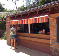 Camp Cove Kiosk - South Australia Travel