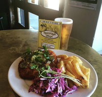 Captain Cook Hotel - Millers Point - South Australia Travel