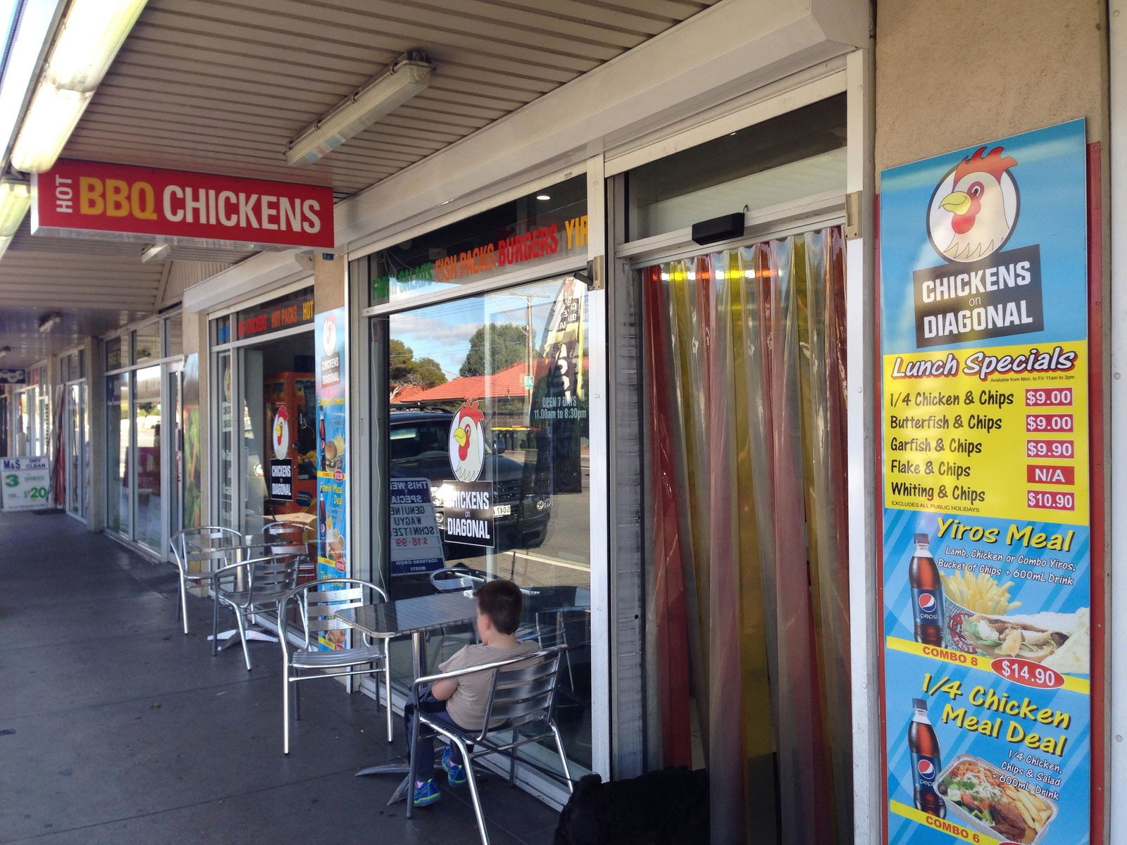 Glengowrie SA South Australia Travel