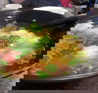 Chopstick  Chicken - South Australia Travel