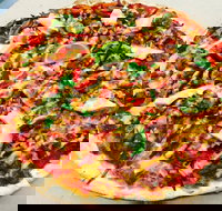 Crust - Morley - South Australia Travel