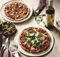 Crust - Mount Gravatt - South Australia Travel