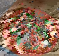 Darley Fish  Chips - South Australia Travel