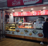 De Cafe - South Australia Travel