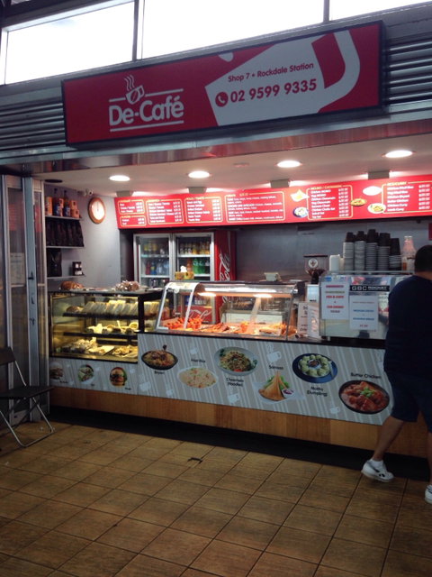 De Cafe - South Australia Travel 0