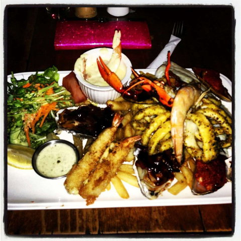 Denmark Tavern - South Australia Travel 0