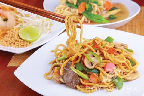 Doytao Thai - Sutherland - South Australia Travel 0