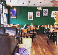 Dragonfly Cafe - South Australia Travel
