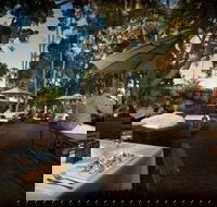 Fig Restaurant and Bar - South Australia Travel