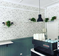 Ginger  Rose Cafe - South Australia Travel