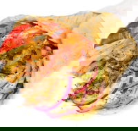 Go Greek Kafe - South Australia Travel