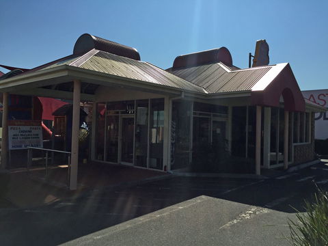 Grumpy's On Dava - South Australia Travel 0