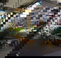 Guzman y Gomez - Fortitude Valley - South Australia Travel