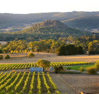Hanging Rock Winery - South Australia Travel