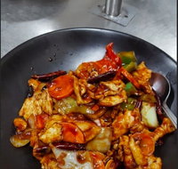 Harmony Restaurant - South Australia Travel