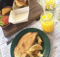 Hello Cafe - South Australia Travel