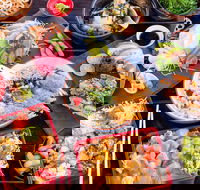 Hikaru Sushi - Cleveland - South Australia Travel