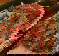 Hula Bar - South Australia Travel