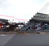 Hungry Jack's - Hallett Cove - South Australia Travel