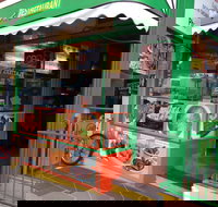 Indian Family Restaurant - South Australia Travel