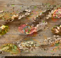 Jamaica Blue - Jindalee - South Australia Travel