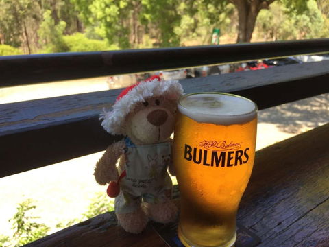 Jarrahdale Tavern - South Australia Travel 0