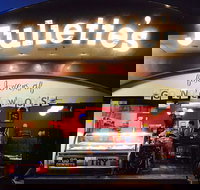 Juliette's - South Australia Travel