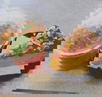 Kiah Organic  Wholefoods Warehouse - South Australia Travel