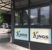 Kings Pizza and Bakery - South Australia Travel