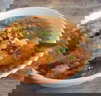 Lan Sen - South Australia Travel