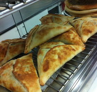 Lebanese Loaf - South Australia Travel