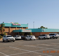 Lightning Ridge District Bowling Club Ltd - South Australia Travel