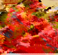 Louisiana Redclaw - South Australia Travel