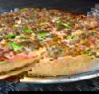 Mahendra's Indian Cuisine - South Australia Travel