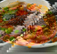 Mamak Rice and Noodle - South Australia Travel
