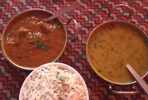 Mandala - South Australia Travel 0