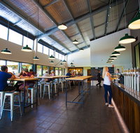 Matilda Bay Brewhouse and Dining - South Australia Travel