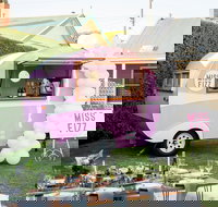 Miss Fizz - Mobile Prosecco Bar - South Australia Travel