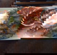 Monbulk Fish And Chips - South Australia Travel