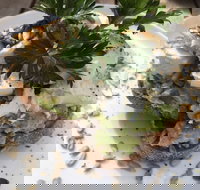 Montys Cafe Scarborough Beach - South Australia Travel