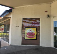 Mongolian King BBQ - South Australia Travel