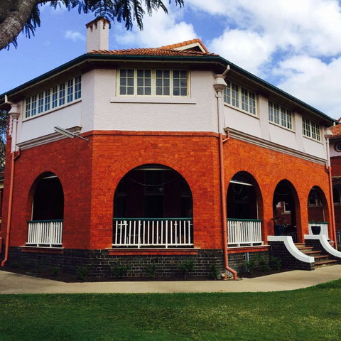 Muddy Waters Cafe - South Australia Travel 0