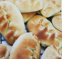 Nasreen's Rockdale Pizza - South Australia Travel