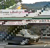 Noble House - South Australia Travel