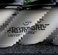 Olinda Pizza - South Australia Travel