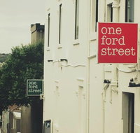 One Ford Street - South Australia Travel