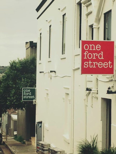 One Ford Street - South Australia Travel 0